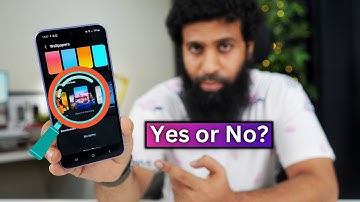 Should you disable this smartphone feature? Why Disable Glance? Glance Lock Screen