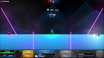 PC - Shellshock Live - Lone Wolf - S Curves