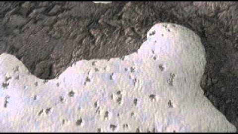 Command & Conquer: Red Alert - Retaliation - Airplanes Strafing Over Village