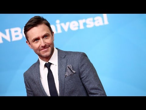 Nerdist Distances Itself from Founder Chris Hardwick