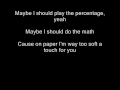 The Wombats - The English Summer (Lyrics)