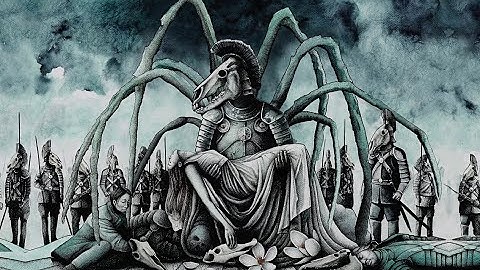 Appalooza - The Emperor Of Loss (2025) (New Full Album)