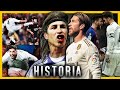 El mas DIABÓLICO de la DEFENSA | SERGIO RAMOS HISTORIA