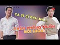 Trấn Thành, Trường Giang hùa vào "CHẶT CHÉM" tơi bời khi những lần khách mời "LỠ" chọn SAI