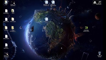 How to unlock everything in Modern Warfare 3 on pc (Teknogods 2.7.0.9) 2013