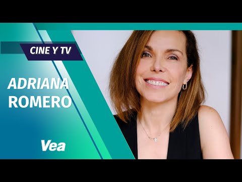 ADRIANA ROMERO sobre dirigir los Premios Bravo en Colombia: “eran necesarios” | Revista Vea