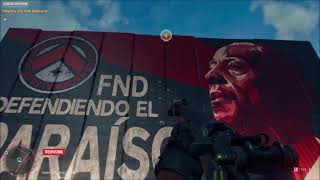 Far Cry 6 - DU or Die Gameplay Walkthrough