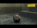CGI Matchmove VFX Shot -student work