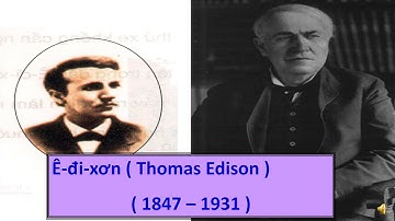 Tập đọc: Nhà bác học và bà cụ | Tuần 21 | Lớp 3 | HTK