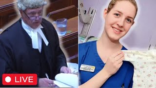 🔴Lucy Letby - The Case of Baby P - Lucys Story