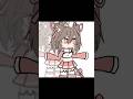 NEW OC!! //Gacha\\#gacha#gachalife#ytdayibenionecikarnolur#keşfet#gachameme