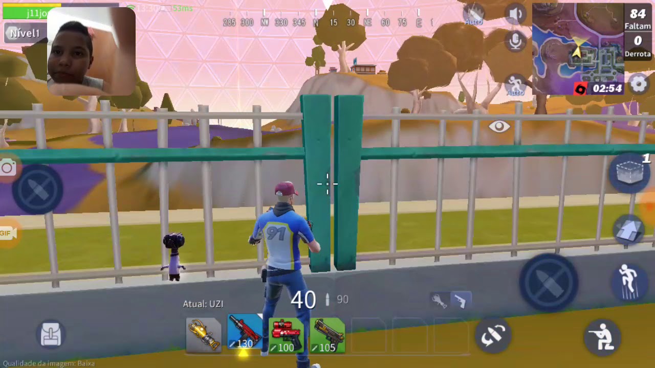 Um dos melhores jogos que já joguei YouTube