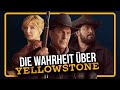 Yellowstone  von der hbo serie bis zur 350 mio  ranch  yellowstone facts  serienflash