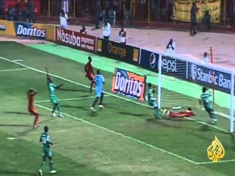 المريخ السوداني ودع منافسات كأس الاتحاد الأفريقي