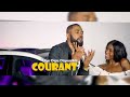 Très Belle Chanson Déjà Disponible Chouchou Miyake - Courant ( Clip officiel )