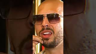 ANDREW TATE ON ONLY FANS #shorts #andrewtate #cobratate #tatespeech #motivation #onlyfans