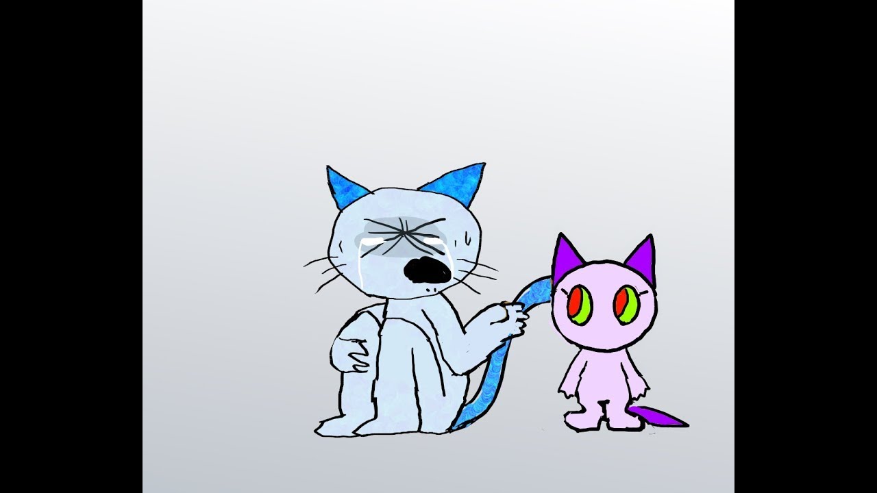 (Укр. Субтитри) Сьогодні у мене теж все гаразд, Тіч! #36: "Ентоні, який ...