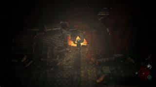 Octopath Traveler 2 - Overwhelming Despair