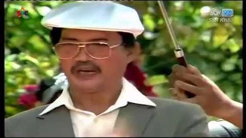 Cải Lương Xã Hội Tiếng Hò Sông Hậu Trọng Hữu, Tài Linh