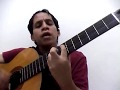 Una y otra vez- Manuel Medrano (Cover)