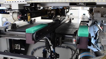 SCREEN PRINTER DEK 265 GS