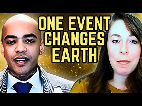 I Saw the Future of Earth Before I was Born (And Chose my Life)