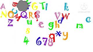 Jokerman Letters Fight!