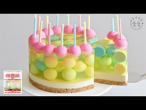 13시간 걸린 아폴로 비누케이크