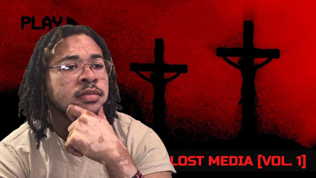 THESE LOST DARK MEDIA IS VERY UNSETTLING.... | Nexpo