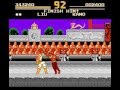 Mortal Kombat V Turbo - (Nes) - Completo