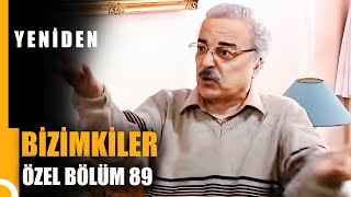 Bizimkiler Özel Bölüm 89 Tek Parça