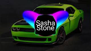 Sasha Stone - Катим|music 2023