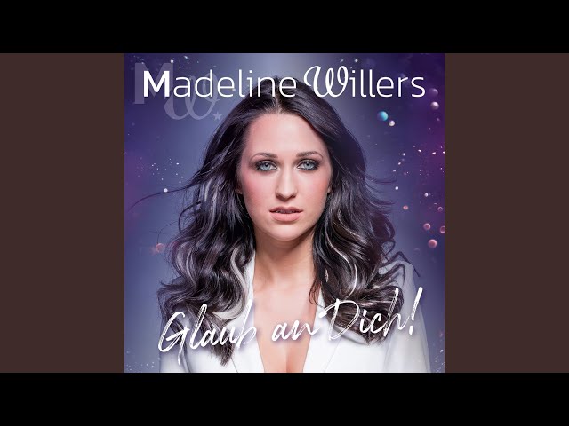 Madeline Willers - Ich will dich
