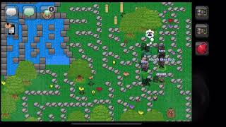 Graal era-Hacker in event bot