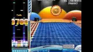 O2Jam Lv90 UVERworld-SE