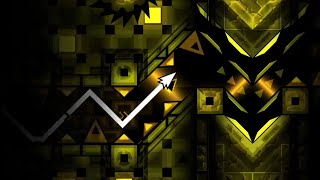 Tapwreck 100% [Extreme Demon] by MrLorenzo
