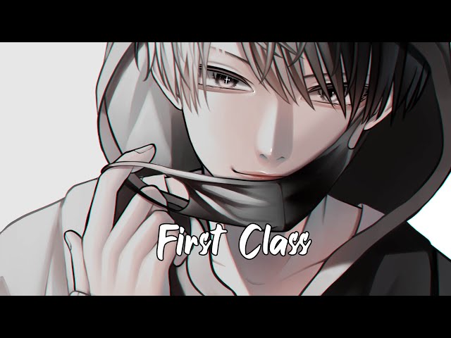 Jack Harlow - First Class / Miru Tights Amv : r/amv