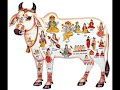 ಗೋವಿನ ಮಹತ್ವ - Discourse by bannanje govindacharya (Significance of Cow)