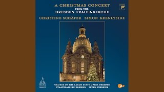 Mass in B flat minor, BWV 232: Et in spiritum sanctum - Simon Keenlyside & Johann Sebastian Bach