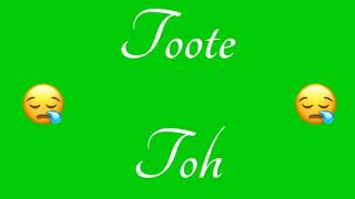 New 2021 Imovie Green Screen Dashing Status Vedio Whattsap Status