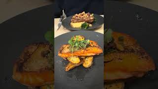 Interlude Kitchen & Bar 