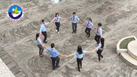 Đội ta lớn lên cùng đất nước và bay cao tiếng hát ước mơ