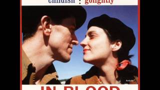 BILLY CHILDISH AND HOLLY GOLIGHTLY - upside mind