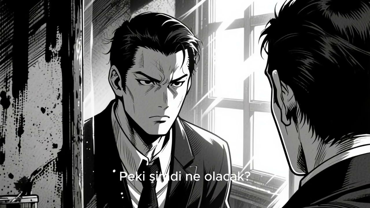 Rasyonel Erkek Serisi FİNAL: Kırmızı Hap Manifestosu – Yeni Bir Hayatın Başlangıcı