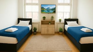 Sunnyhome monteurwohnungen und apartments in erfur | erfurt, germany | hotel review🏨