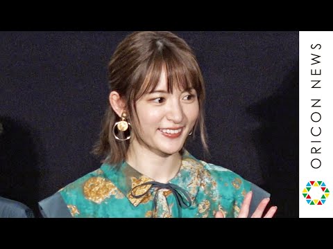 小松未可子、人生初のリモートで 伊勢神宮参拝を経験　映画『アイの歌声を聴かせて』完成披露試写会
