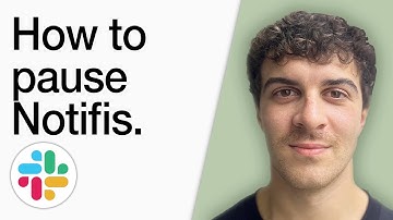 How To Pause Slack Notifications (Full 2025 Guide)