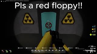 The Barrett M82A1 Roblox Aftermath