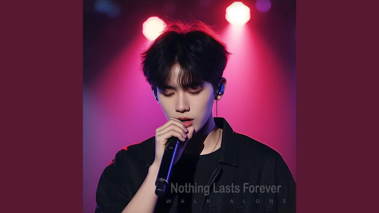 Wait for Someone Who's Gone