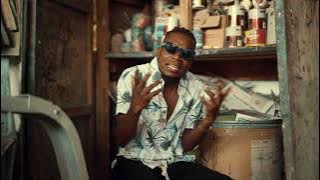 Kachazi - Laki one (Official music video)